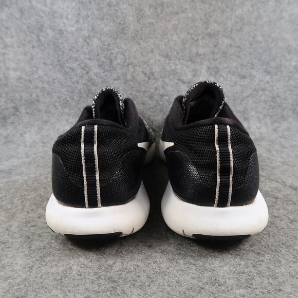 Nike Shoes Women 9.5 Flex Contact Athletic Trainer Running Sneaker Active Casual - Picture 8 of 14